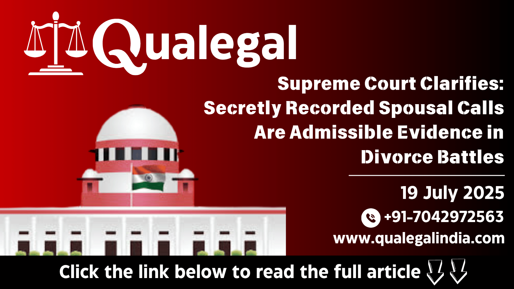 Supreme Court ruling on secretly recorded calls