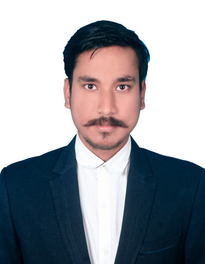 Ashutosh Jha