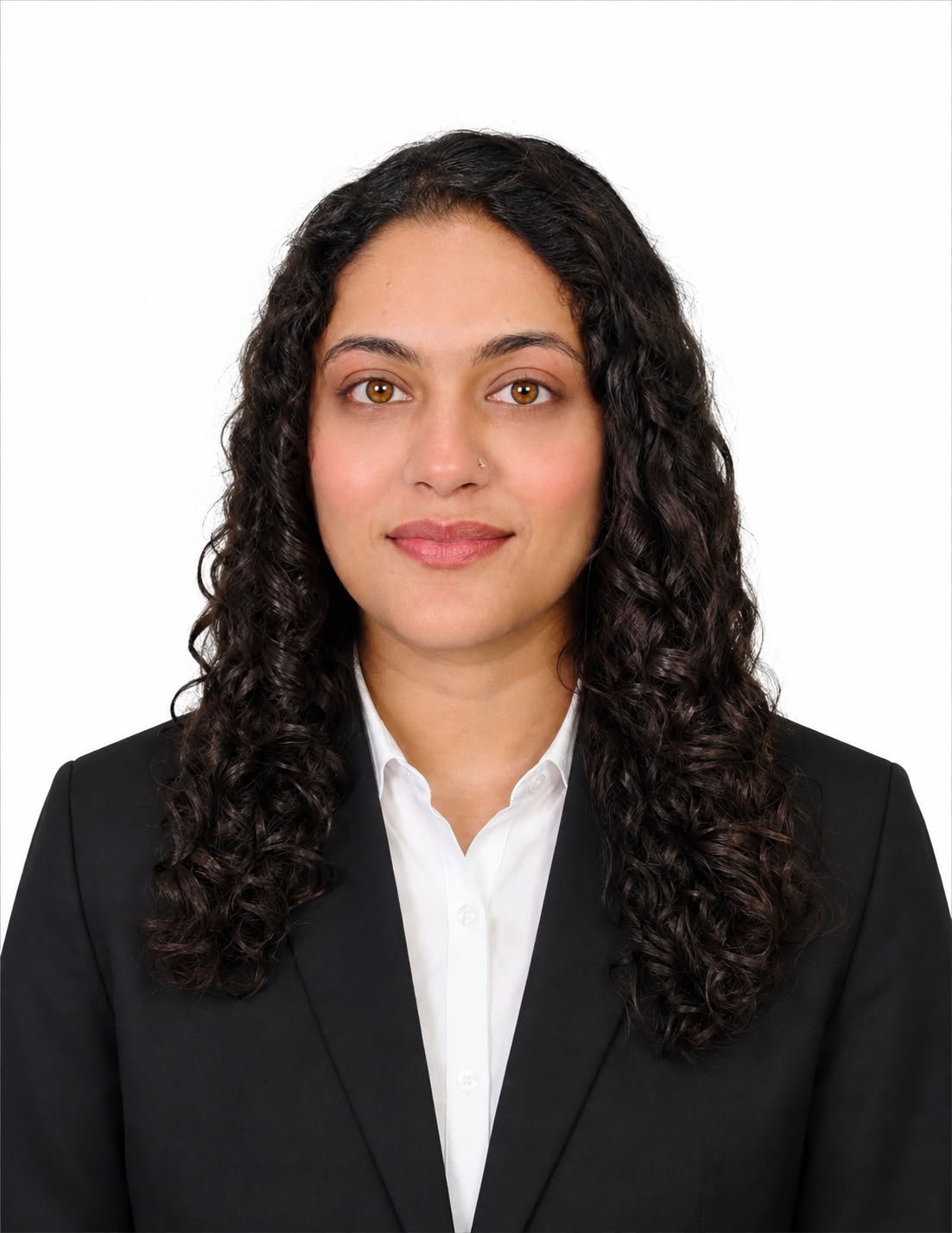 Adv. Shubhangi