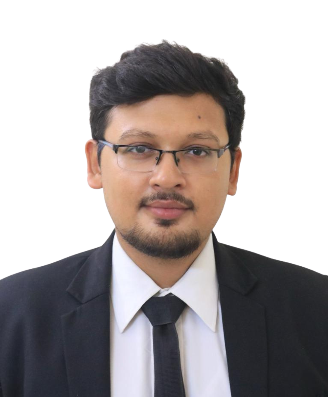 Aviral Joshi