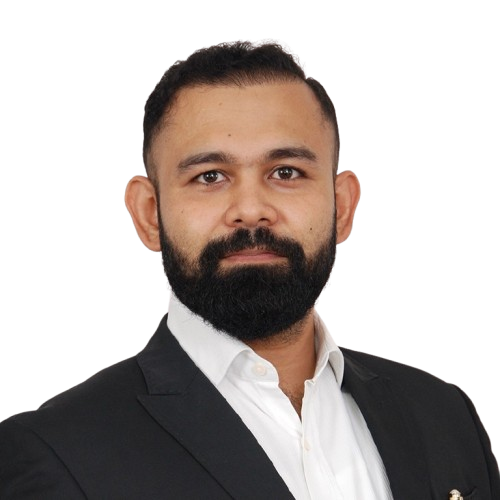 Mr. Shivam